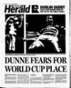 Evening Herald (Dublin) Friday 07 December 2001 Page 92