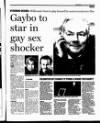 Evening Herald (Dublin) Saturday 08 December 2001 Page 3