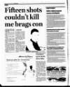 Evening Herald (Dublin) Saturday 08 December 2001 Page 6