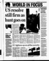 Evening Herald (Dublin) Saturday 08 December 2001 Page 15