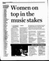 Evening Herald (Dublin) Saturday 08 December 2001 Page 20