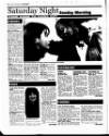 Evening Herald (Dublin) Saturday 08 December 2001 Page 24