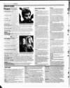 Evening Herald (Dublin) Saturday 08 December 2001 Page 34