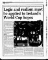 Evening Herald (Dublin) Saturday 08 December 2001 Page 58