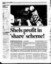 Evening Herald (Dublin) Saturday 08 December 2001 Page 60