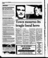 Evening Herald (Dublin) Monday 10 December 2001 Page 8