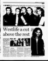 Evening Herald (Dublin) Monday 10 December 2001 Page 11