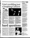 Evening Herald (Dublin) Monday 10 December 2001 Page 15