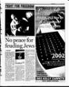 Evening Herald (Dublin) Monday 10 December 2001 Page 17