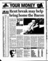 Evening Herald (Dublin) Monday 10 December 2001 Page 18