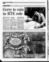Evening Herald (Dublin) Monday 10 December 2001 Page 24