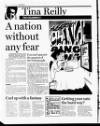 Evening Herald (Dublin) Monday 10 December 2001 Page 28