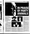 Evening Herald (Dublin) Monday 10 December 2001 Page 29