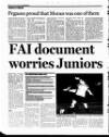 Evening Herald (Dublin) Monday 10 December 2001 Page 62