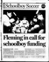 Evening Herald (Dublin) Monday 10 December 2001 Page 63