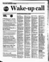 Evening Herald (Dublin) Monday 10 December 2001 Page 66