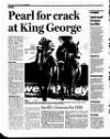 Evening Herald (Dublin) Monday 10 December 2001 Page 74