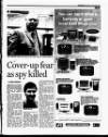 Evening Herald (Dublin) Wednesday 12 December 2001 Page 5
