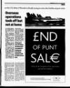 Evening Herald (Dublin) Wednesday 12 December 2001 Page 13