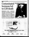 Evening Herald (Dublin) Wednesday 12 December 2001 Page 24