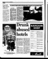 Evening Herald (Dublin) Wednesday 12 December 2001 Page 26