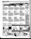 Evening Herald (Dublin) Wednesday 12 December 2001 Page 30