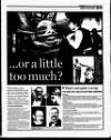 Evening Herald (Dublin) Wednesday 12 December 2001 Page 37