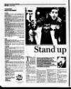 Evening Herald (Dublin) Wednesday 12 December 2001 Page 38