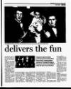Evening Herald (Dublin) Wednesday 12 December 2001 Page 39