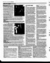 Evening Herald (Dublin) Wednesday 12 December 2001 Page 44