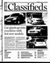 Evening Herald (Dublin) Wednesday 12 December 2001 Page 55