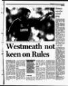 Evening Herald (Dublin) Wednesday 12 December 2001 Page 79