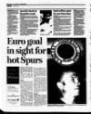 Evening Herald (Dublin) Wednesday 12 December 2001 Page 82