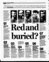Evening Herald (Dublin) Wednesday 12 December 2001 Page 86