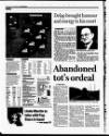 Evening Herald (Dublin) Thursday 13 December 2001 Page 2