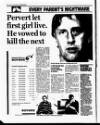 Evening Herald (Dublin) Thursday 13 December 2001 Page 6