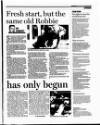 Evening Herald (Dublin) Thursday 13 December 2001 Page 15