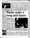 Evening Herald (Dublin) Thursday 13 December 2001 Page 22