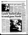 Evening Herald (Dublin) Thursday 13 December 2001 Page 24