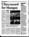 Evening Herald (Dublin) Thursday 13 December 2001 Page 72