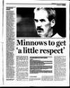 Evening Herald (Dublin) Thursday 13 December 2001 Page 81