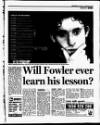 Evening Herald (Dublin) Thursday 13 December 2001 Page 83
