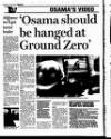 Evening Herald (Dublin) Friday 14 December 2001 Page 4