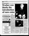 Evening Herald (Dublin) Friday 14 December 2001 Page 6