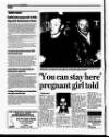 Evening Herald (Dublin) Friday 14 December 2001 Page 8