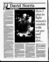 Evening Herald (Dublin) Friday 14 December 2001 Page 12