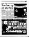 Evening Herald (Dublin) Friday 14 December 2001 Page 13