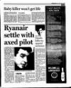 Evening Herald (Dublin) Friday 14 December 2001 Page 21