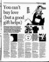 Evening Herald (Dublin) Friday 14 December 2001 Page 39