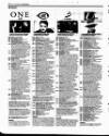 Evening Herald (Dublin) Friday 14 December 2001 Page 42